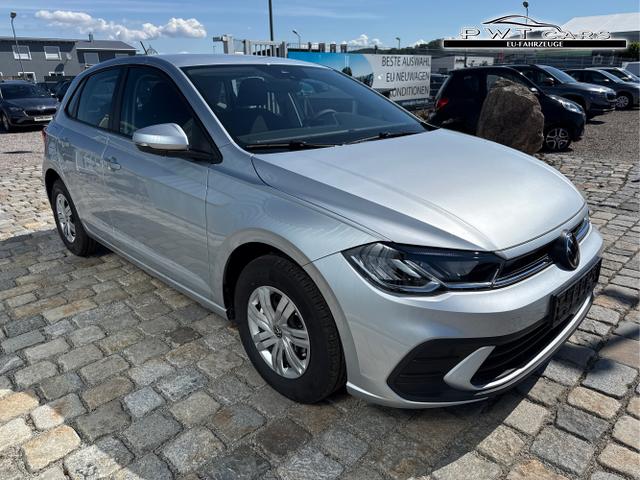 Volkswagen / POLO / Silber / / / 