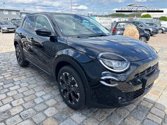 Fiat / 600 / Schwarz / / / , Beispielbilder, ggf. teilweise mit Sonderausstattung