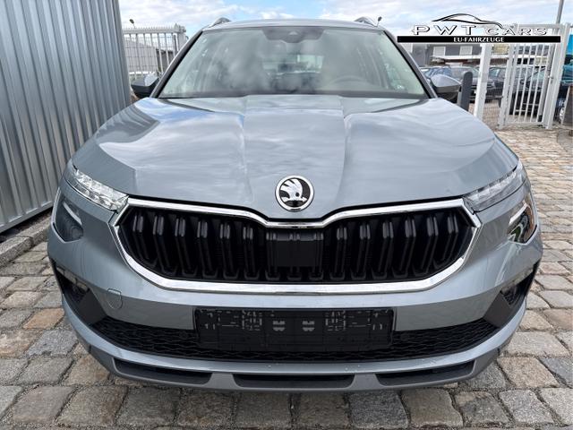 Skoda / Kamiq / Grau / / / , Beispielbilder, ggf. teilweise mit Sonderausstattung