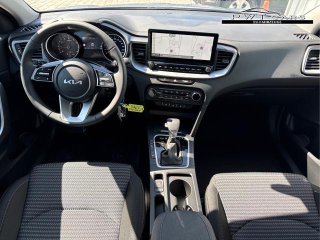 Kia / XCeed / Silber / / / , Beispielbilder, ggf. teilweise mit Sonderausstattung