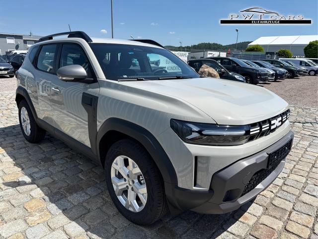 Dacia / Duster / Beige / / / 