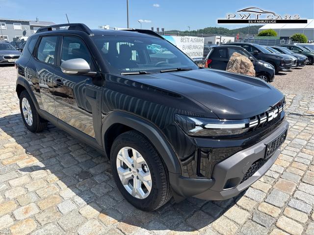 Dacia / Duster / Schwarz / / / 