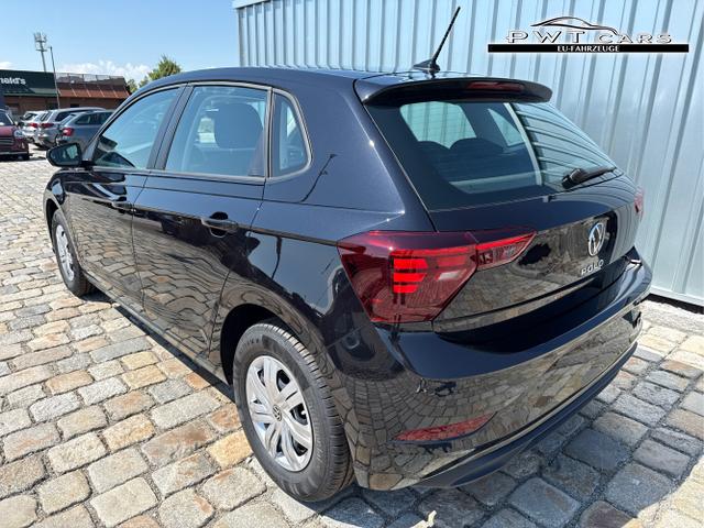 Volkswagen / POLO / Schwarz / / / 