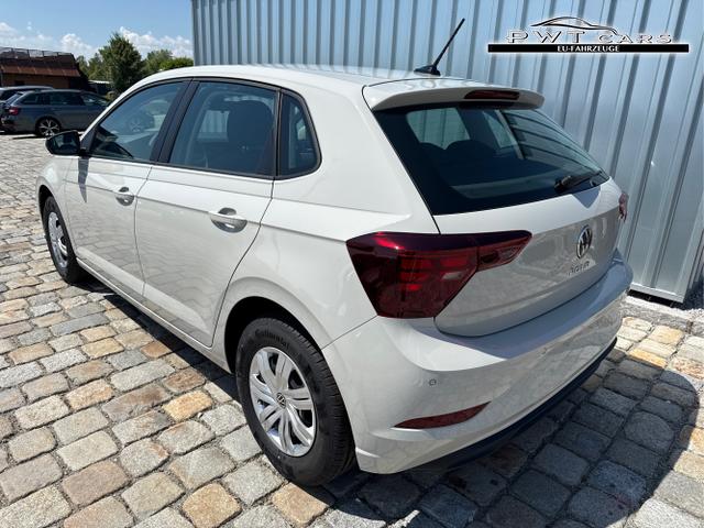 Volkswagen / POLO / Beige / / / , Beispielbilder, ggf. teilweise mit Sonderausstattung
