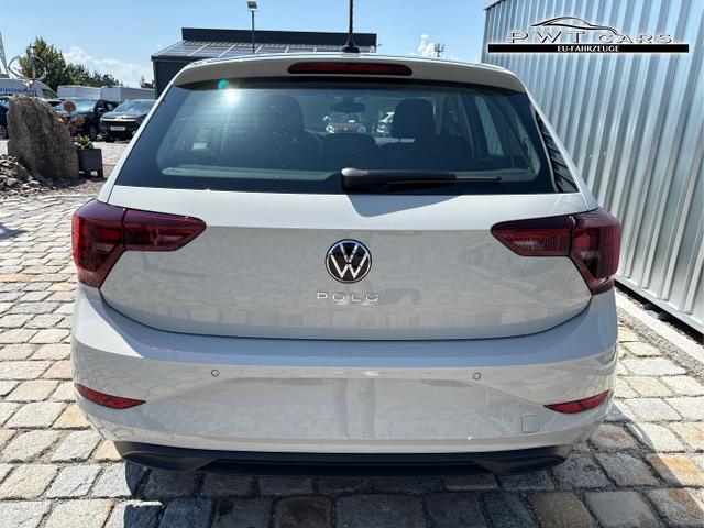 Volkswagen / POLO / Beige / / / , Beispielbilder, ggf. teilweise mit Sonderausstattung
