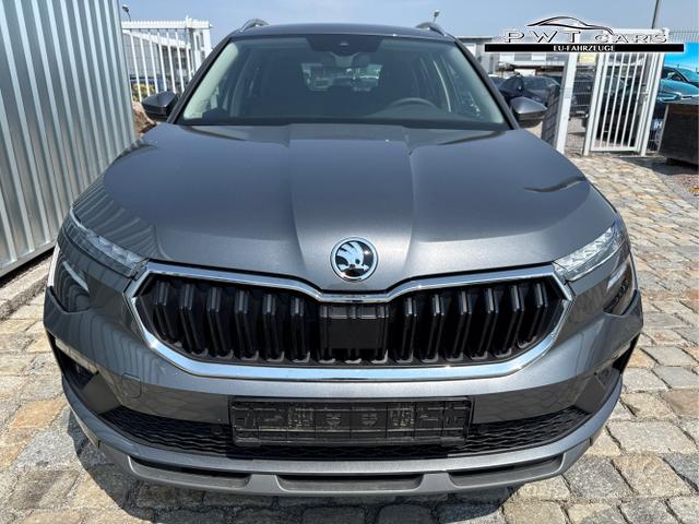 Skoda / Kamiq / Grau / / / , Beispielbilder, ggf. teilweise mit Sonderausstattung