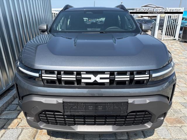 Dacia / Duster / Grau / / / 