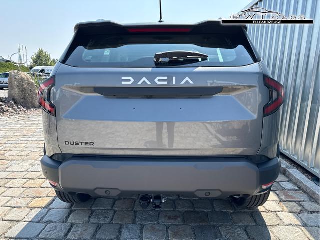 Dacia / Duster / Grau / / / 