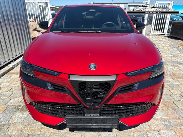 Alfa Romeo / Junior / Rot / / / 