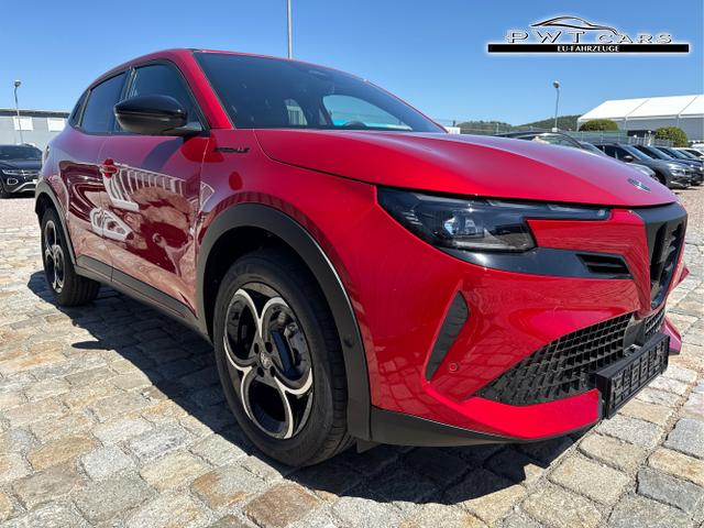 Alfa Romeo / Junior / Rot / / / 