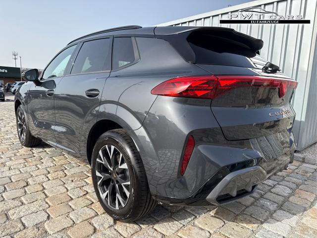 Cupra / Terramar / Grau / / / 