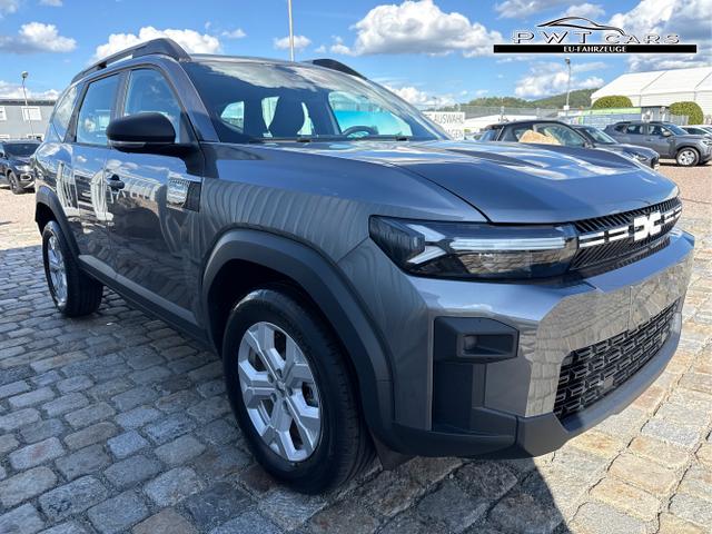Dacia / Bigster / Grau / / / 