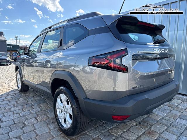 Dacia / Bigster / Grau / / / 