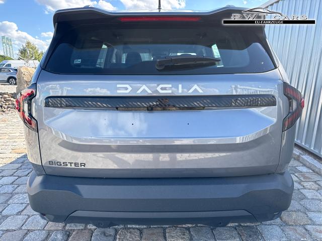 Dacia / Bigster / Grau / / / 