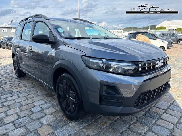 Dacia / Jogger / Grau / / / 