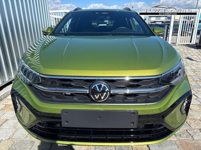 Volkswagen / Taigo / Gr&uuml;n / / / , Beispielbilder, ggf. teilweise mit Sonderausstattung
