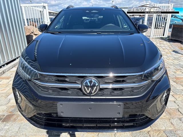 Volkswagen / Taigo / Schwarz / / / , Beispielbilder, ggf. teilweise mit Sonderausstattung