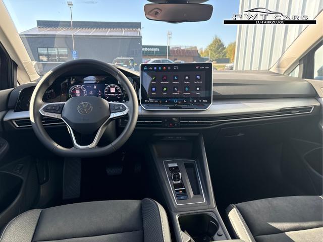 Volkswagen / Golf / Grau / / / VIII PRIME 1.5 TSI eHybrid PHEV 150 KW-Sportsitze-Park Assist-R&uuml;ckfahrkamera-3 Zonen Climatronic-Wireless App Connect-Sofort, Beispielbilder, ggf. teilweise mit Sonderausstattung