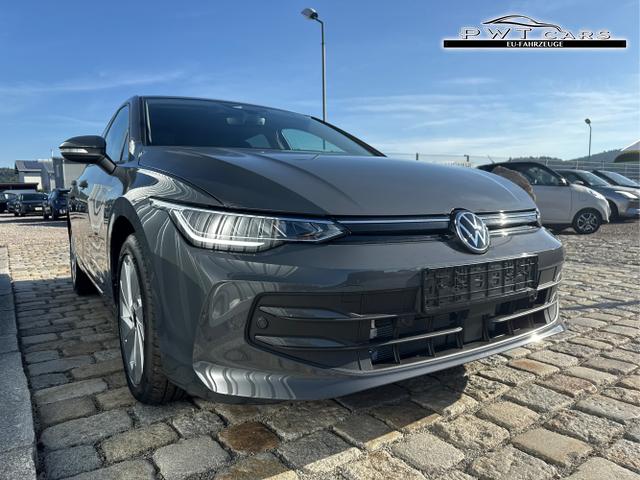 Volkswagen / Golf / Grau / / / VIII PRIME 1.5 TSI eHybrid PHEV 150 KW-Sportsitze-Park Assist-R&uuml;ckfahrkamera-3 Zonen Climatronic-Wireless App Connect-Sofort, Beispielbilder, ggf. teilweise mit Sonderausstattung