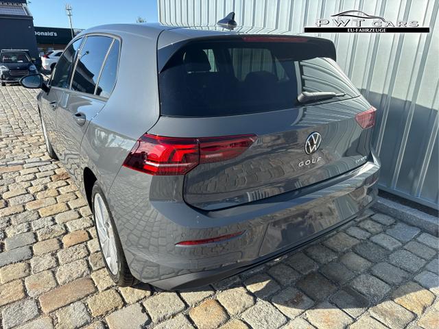 Volkswagen / Golf / Grau / / / VIII PRIME 1.5 TSI eHybrid PHEV 150 KW-Sportsitze-Park Assist-R&uuml;ckfahrkamera-3 Zonen Climatronic-Wireless App Connect-Sofort, Beispielbilder, ggf. teilweise mit Sonderausstattung