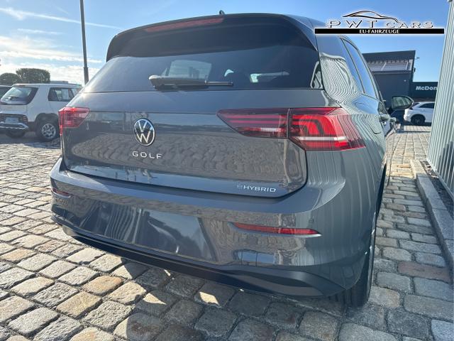 Volkswagen / Golf / Grau / / / VIII PRIME 1.5 TSI eHybrid PHEV 150 KW-Sportsitze-Park Assist-R&uuml;ckfahrkamera-3 Zonen Climatronic-Wireless App Connect-Sofort, Beispielbilder, ggf. teilweise mit Sonderausstattung