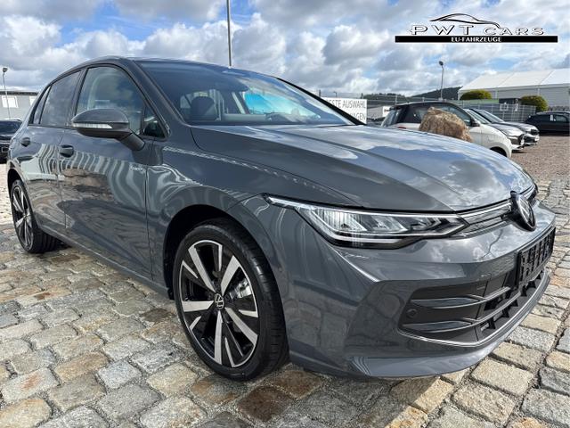 Volkswagen / Golf / Grau / / / 