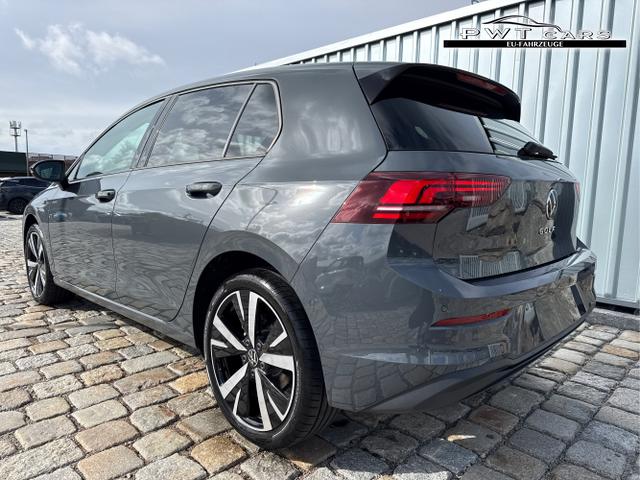 Volkswagen / Golf / Grau / / / 