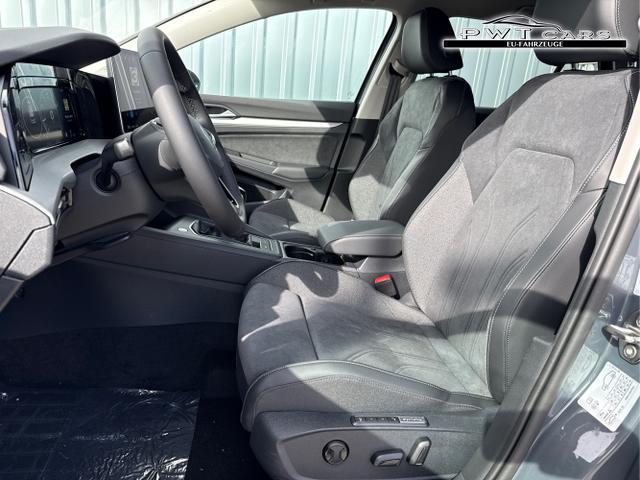 Volkswagen / Golf / Grau / / / 
