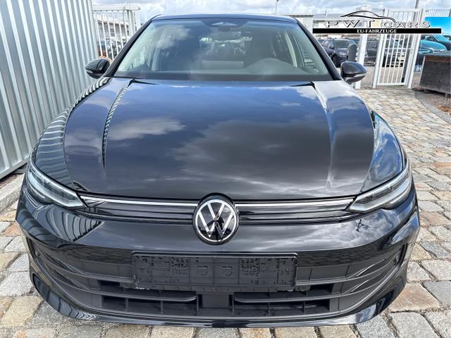 Volkswagen / Golf / Schwarz / / / 