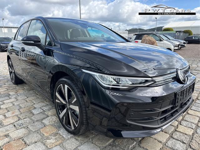 Volkswagen / Golf / Schwarz / / / 