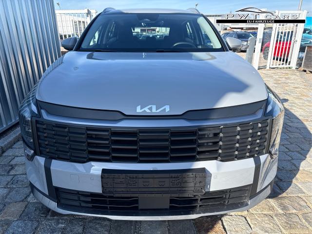 Kia / Sportage / Grau / / / , Beispielbilder, ggf. teilweise mit Sonderausstattung