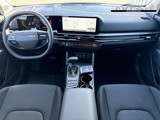 Kia / Sportage / Grau / / / , Beispielbilder, ggf. teilweise mit Sonderausstattung