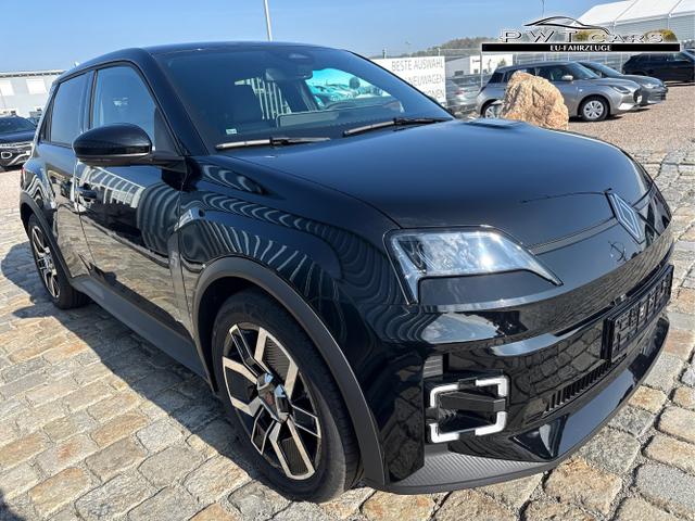 Renault / R 5 / Schwarz / / / 