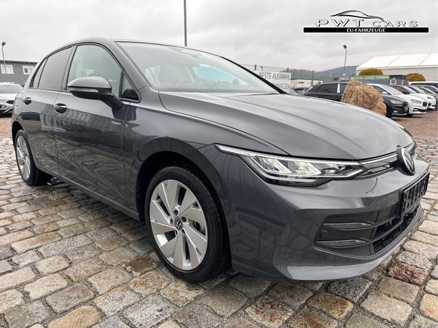 Volkswagen / Golf / Grau / / / , Beispielbilder, ggf. teilweise mit Sonderausstattung