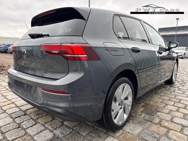 Volkswagen / Golf / Grau / / / , Beispielbilder, ggf. teilweise mit Sonderausstattung