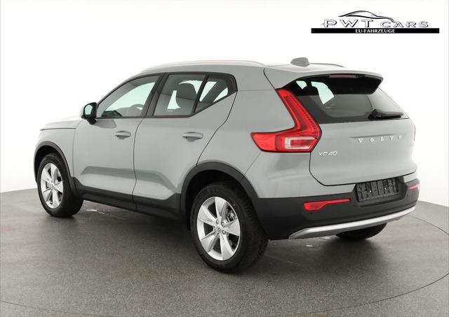 Volvo XC40 Core 2WD B3 Mild-Hybrid Core, Navi, LED, Winter, Kamera, el. Klappe 
