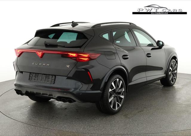 Cupra Formentor VZ 2.0 TSI 245 kW 4Drive DSG 4Drive, AHK, Pano, Matrix 