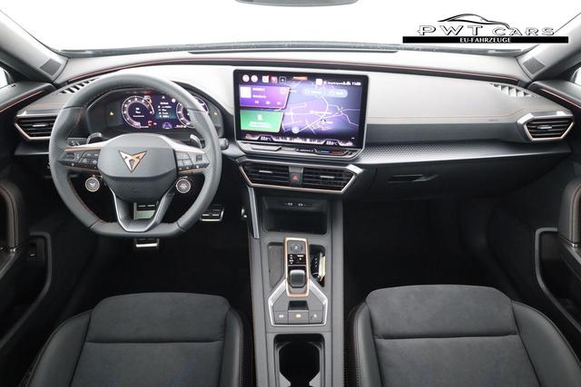 Cupra Formentor VZ 2.0 TSI 245 kW 4Drive DSG 4Drive, AHK, Pano, Matrix 