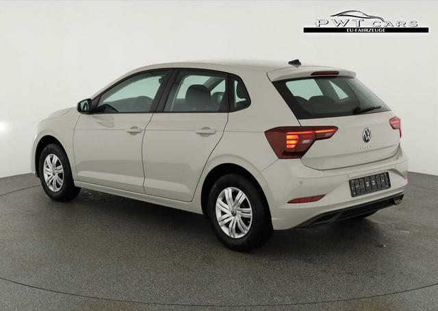Volkswagen Polo 1.0, Winterpaket, AppConnect, Park, Klima 