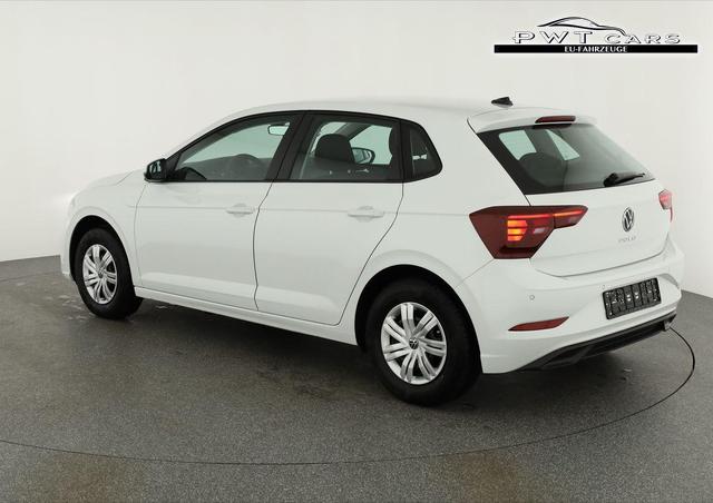Volkswagen Polo 1.0, Winterpaket, AppConnect, Park, Klima 