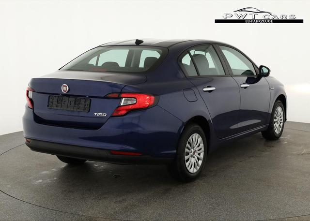 Fiat Tipo 5-T&uuml;rer EASY 1.6 M-Jet Easy, Kamera, Klima, sofort 