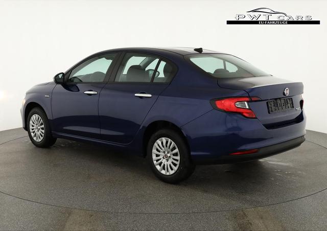 Fiat Tipo 5-T&uuml;rer EASY 1.6 M-Jet Easy, Kamera, Klima, sofort 
