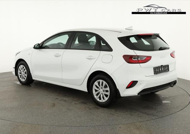 Kia Ceed 1.5 T-GDI DCT, Navi, Kamera, Sitzheizung, 7-Jahre Garantie 