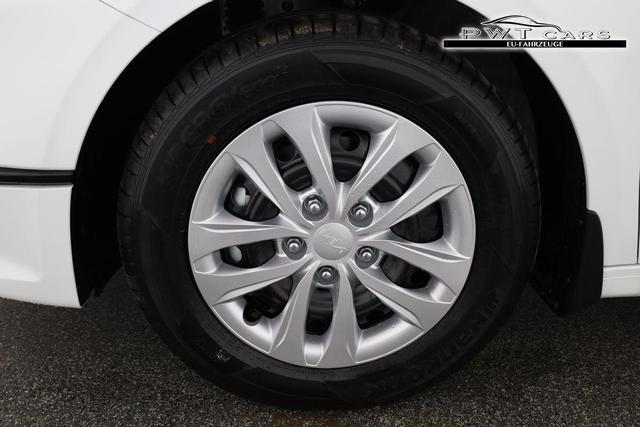 Kia Ceed 1.5 T-GDI DCT, Navi, Kamera, Sitzheizung, 7-Jahre Garantie 