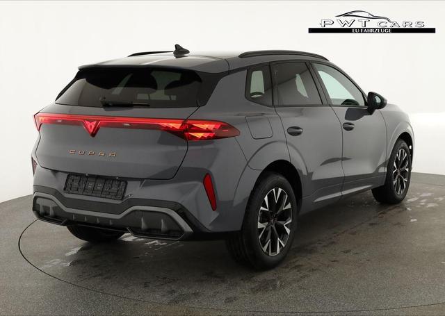 Cupra Terramar 1.5 eTSI 110 kW DSG, AHK, HuD, el. Klappe, Navi, 5-J Garantie 