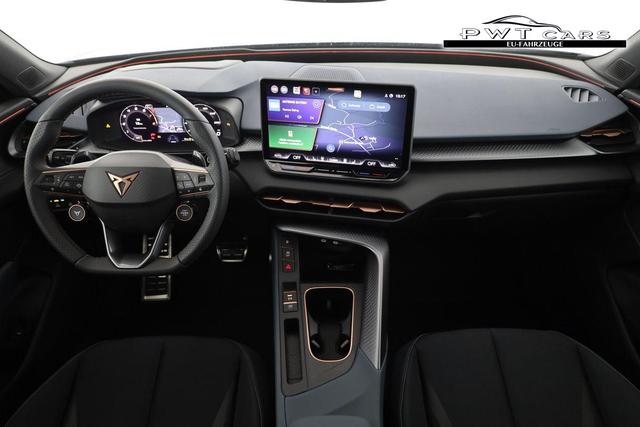 Cupra Terramar 1.5 eTSI 110 kW DSG, AHK, HuD, el. Klappe, Navi, 5-J Garantie 