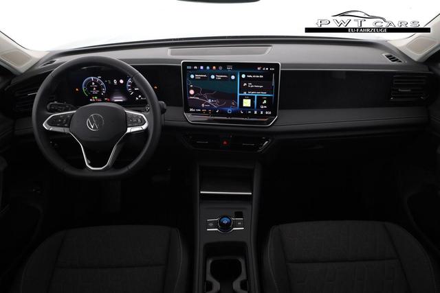 Volkswagen Tiguan 1.5 TSI eHybrid 150 kW Life DSG Life, AHK, Navi, ParkAssist, 5-J Garantie 