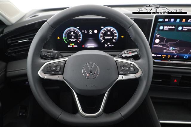 Volkswagen Tiguan 1.5 TSI eHybrid 150 kW Life DSG Life, AHK, Navi, ParkAssist, 5-J Garantie 