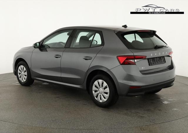 Skoda Fabia Selection 1.0 TSI Selection, Tempomat, Park, Winterpaket, SmartLink, 4-J Garantie 