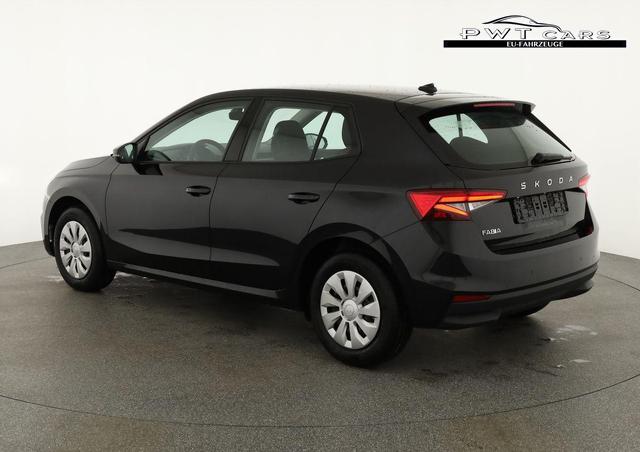 Skoda Fabia Selection 1.0 TSI Selection, Tempomat, Park, Winterpaket, SmartLink, 4-J Garantie 